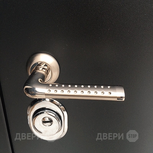 Входная металлическая Дверь Ратибор Эверест Манзолия Белая в Зеленоград