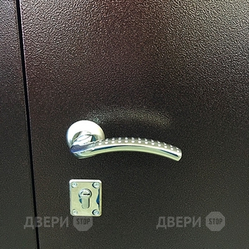Входная металлическая Дверь Ратибор Форт Дуб Арден в Зеленоград