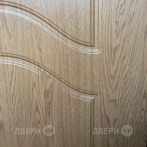Входная металлическая Дверь Ратибор Форт Люкс Дуб Светлый в Зеленоград