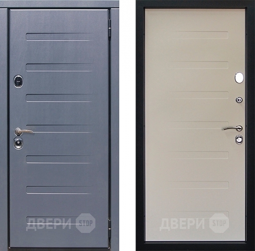 Входная металлическая Дверь Юркас Пиано в Зеленоград