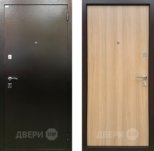 Входная металлическая Дверь Ратибор Форт Дуб Честерфилд в Зеленоград