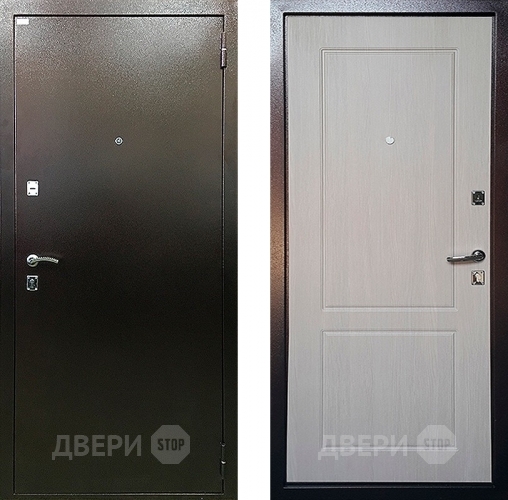 Дверь Ратибор Форт Люкс Капучино в Зеленоград