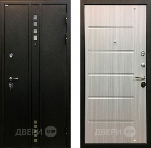 Входная металлическая Дверь Ратибор Техно 3К  в Зеленоград