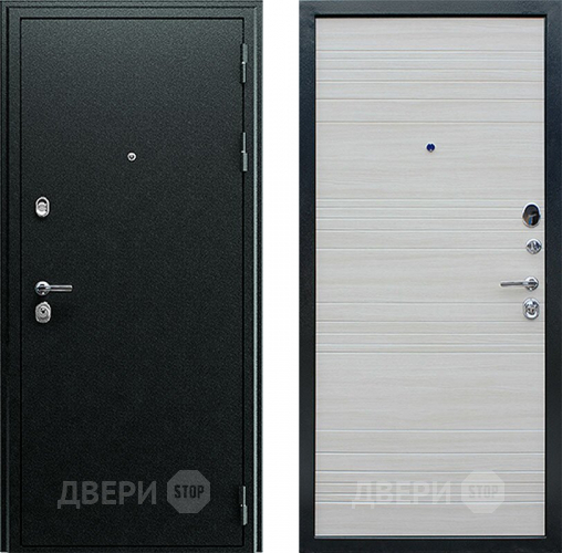 Входная металлическая Дверь АСД Next-1 Акация светлая в Зеленоград