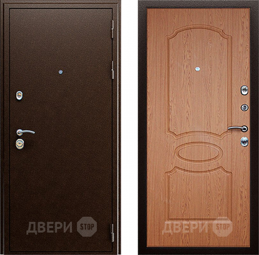 Дверь АСД Грация Дуб светлый в Зеленоград