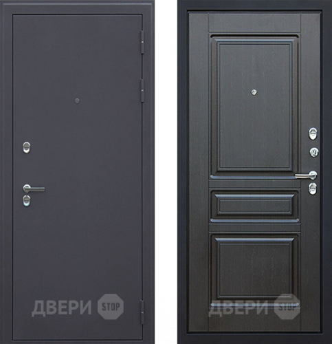 Дверь АСД Сибирь 3К Венге в Зеленоград