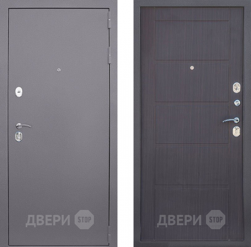 Дверь Снедо Сити Венге в Зеленоград
