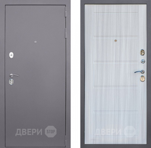 Дверь Снедо Сити Эш Вайт в Зеленоград