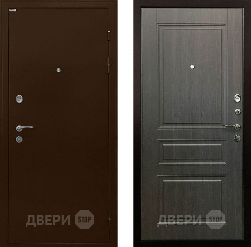 Дверь Ратибор Статус Венге Тобакко в Зеленоград