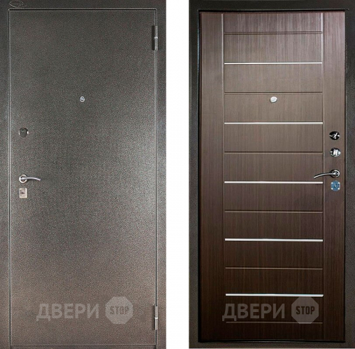 Входная металлическая Сейф-дверь Аргус ДА-1/2 в Зеленоград