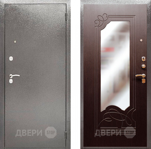 Входная металлическая Сейф-дверь Аргус ДА-6 в Зеленоград