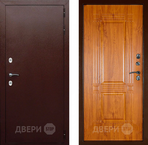 Входная металлическая Дверь Аргус Тепло-1 в Зеленоград