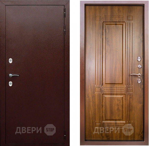 Дверь Аргус Тепло-2 в Зеленоград