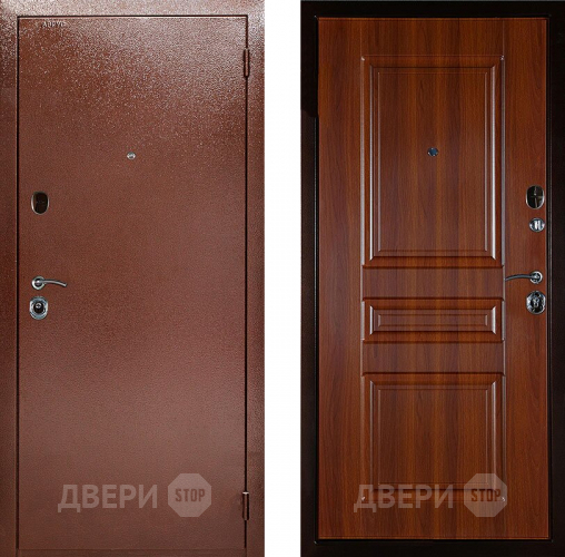 Входная металлическая Сейф-дверь Аргус ДА-7 в Зеленоград