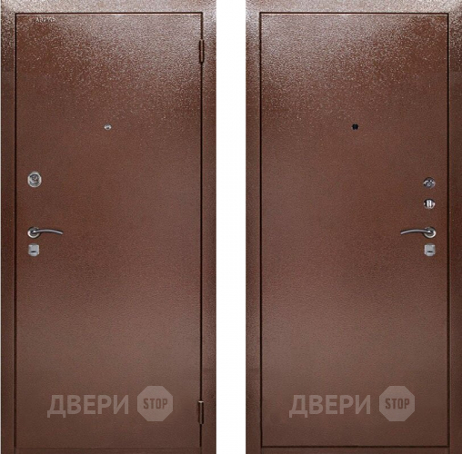 Входная металлическая Сейф-дверь Аргус ДА-9 в Зеленоград