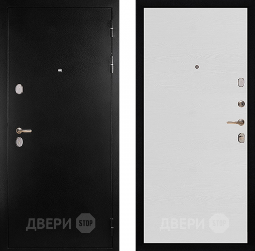 Дверь Сударь С-505 Титан Белёный дуб  в Зеленоград