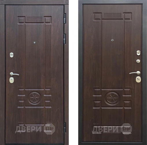 Дверь Шелтер (SHELTER) Гранд Алмон-28 в Зеленоград