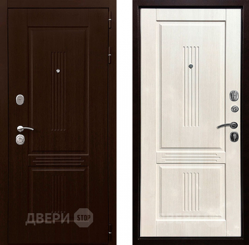 Дверь Ратибор Консул 3К Лиственица беж в Зеленоград