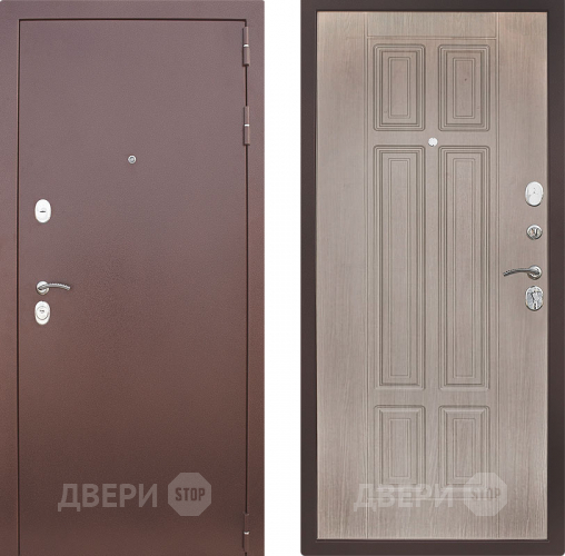 Дверь Снедо Т30 3К Белая Лиственница в Зеленоград