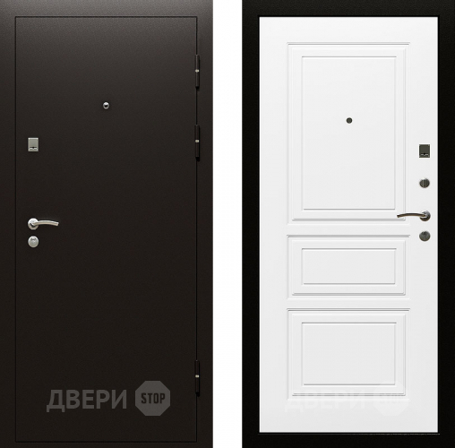 Входная металлическая Дверь Райтвер К8  в Зеленоград