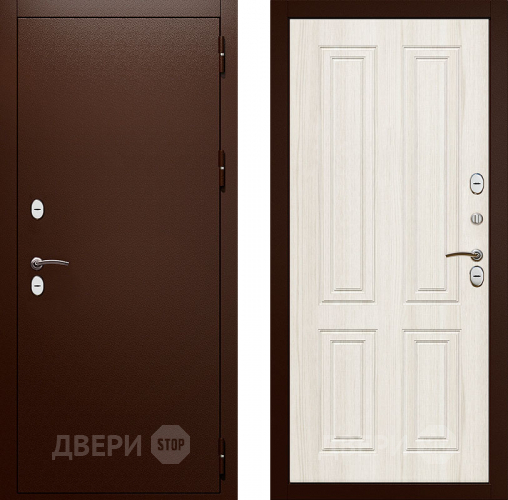 Входная металлическая Дверь К-Терморазрыв в Зеленоград