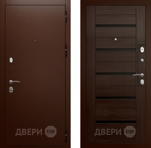 Дверь Райтвер Одиссей  Венге в Зеленоград