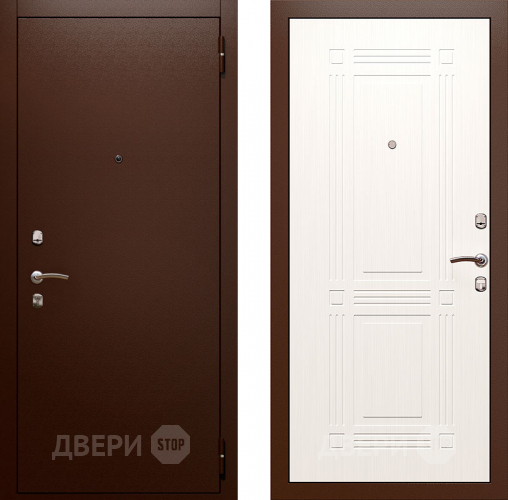 Дверь Райтвер К2 Белый Ясень в Зеленоград