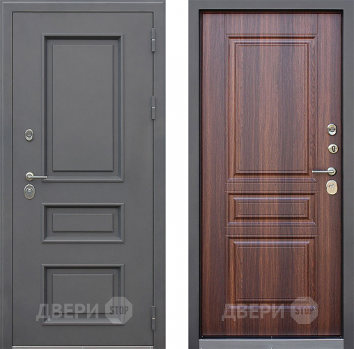 Дверь АСД Аляска 3К  в Зеленоград