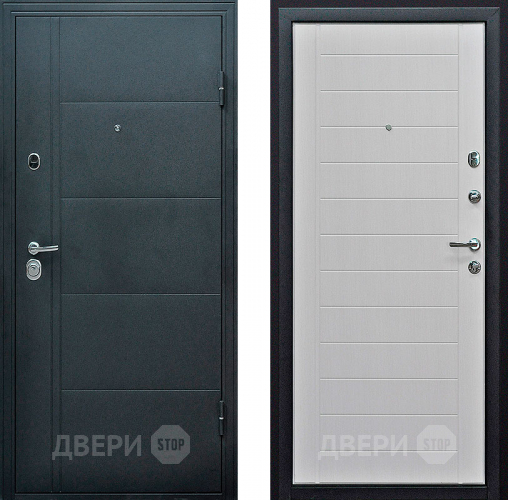 Дверь Форпост Эверест Беленый дуб в Зеленоград