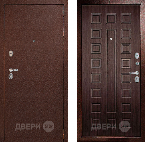 Дверь Дверной Континент Рубикон - 1 Эковенге в Зеленоград