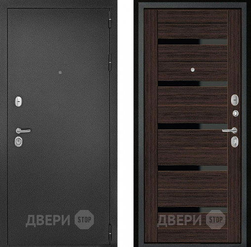 Дверь (Дверной Континент) Гарант - 1 Царга Эковенге в Зеленоград
