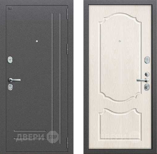 Дверь Groff P2-210 Беленый дуб в Зеленоград