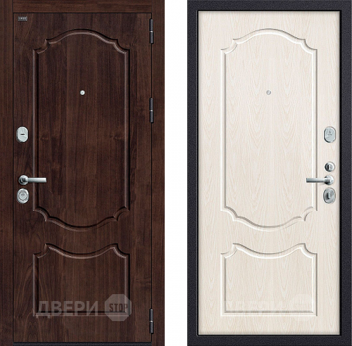 Дверь Groff P3-310 Беленый дуб в Зеленоград