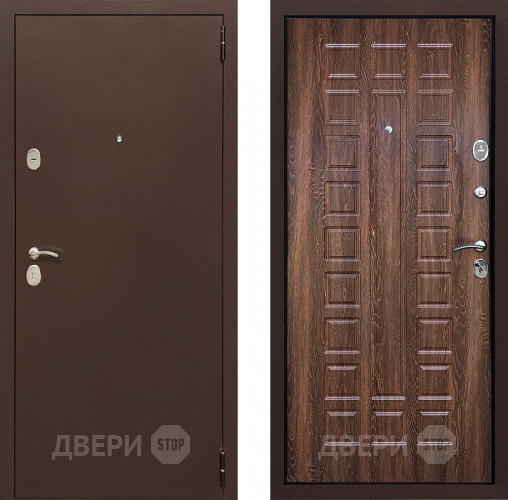 Дверь Престиж 100 Дуб коньячный в Зеленоград