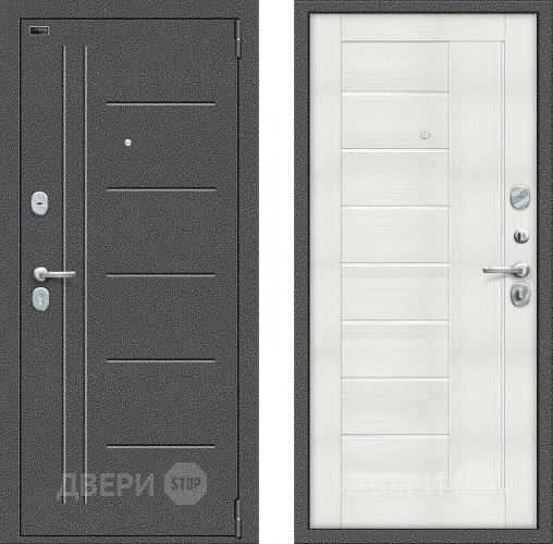 Дверь Bravo Porta S-2 109/П29 Бьянко в Зеленоград