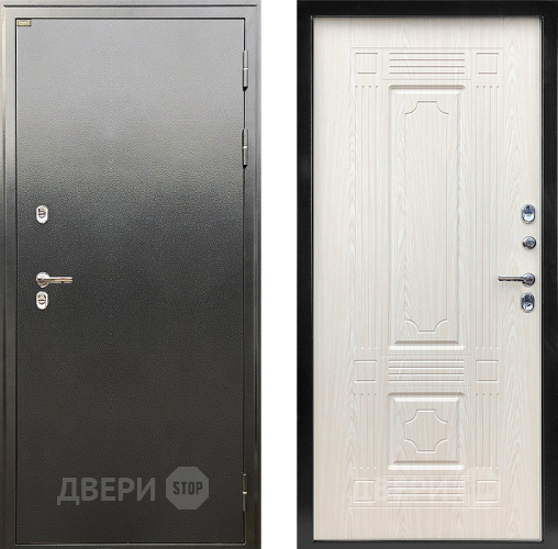 Входная металлическая Дверь Shelter ТЕРМО-3 в Зеленоград