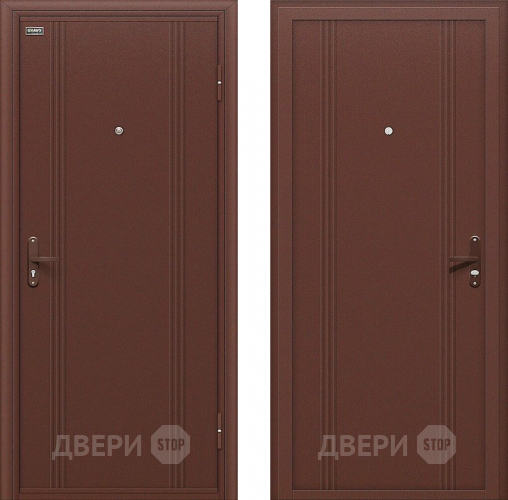 Дверь Bravo Оптим Door Out 101 в Зеленоград