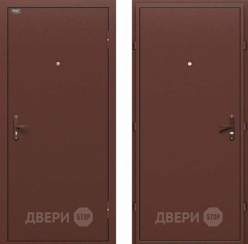 Дверь Bravo Лайт в Зеленоград