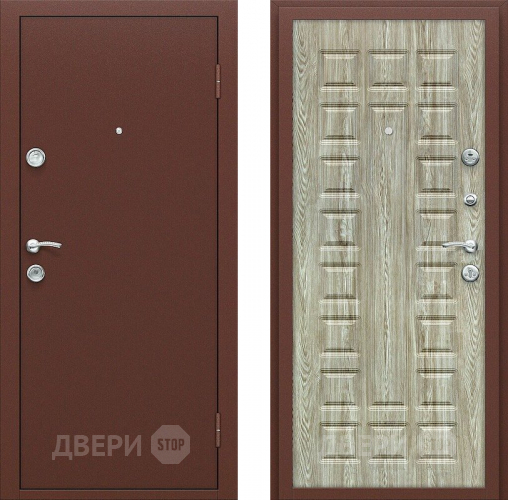 Дверь СТОП ЭКО-2 Ель Карпатская в Зеленоград