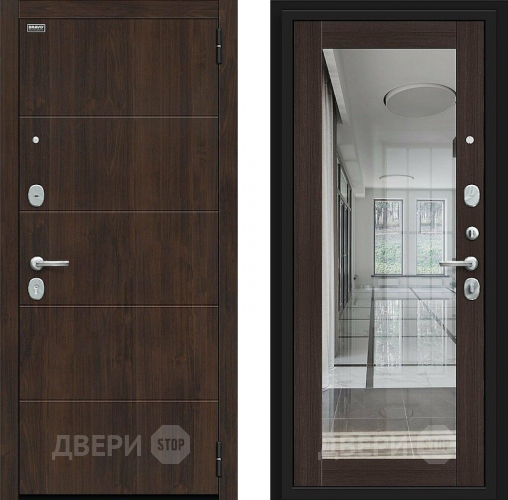Дверь Bravo Флэт Kale Almon/Wenge Veralinga в Зеленоград