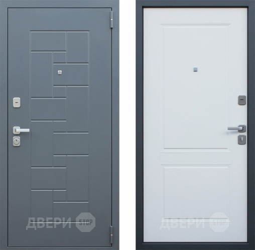Входная металлическая Дверь АСД Арсенал в Зеленоград