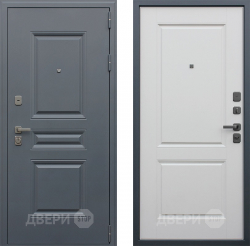 Дверь АСД Барселона в Зеленоград