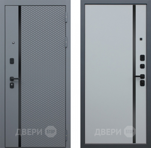 Входная металлическая Дверь АСД Манчестер в Зеленоград