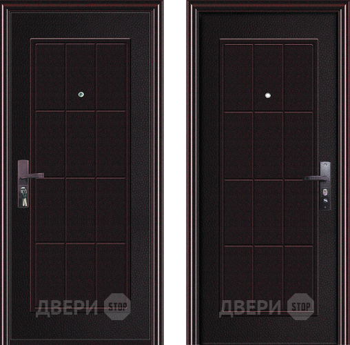 Дверь Форпост Модель 42 в Зеленоград