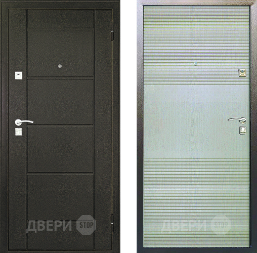 Дверь Форпост Модель 78 в Зеленоград