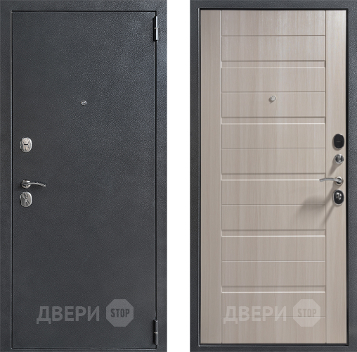 Дверь Дверной Континент ДК-70 Лиственница в Зеленоград