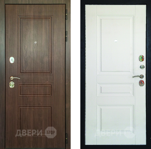 Дверь Дверной Континент Прованс в Зеленоград