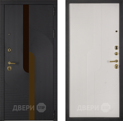 Дверь Заводские двери Тодеро в Зеленоград