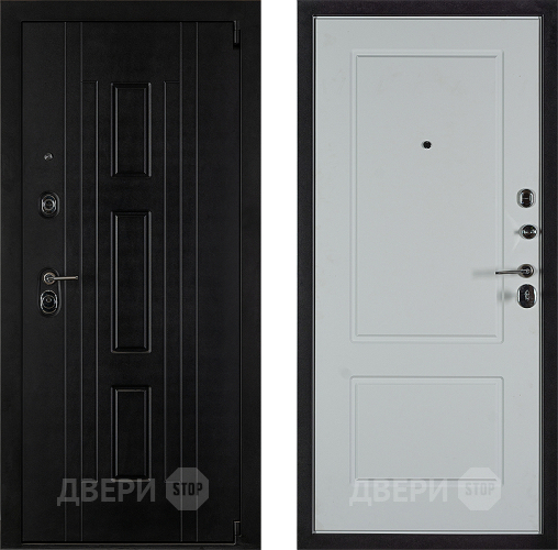 Дверь Заводские двери Джаз в Зеленоград