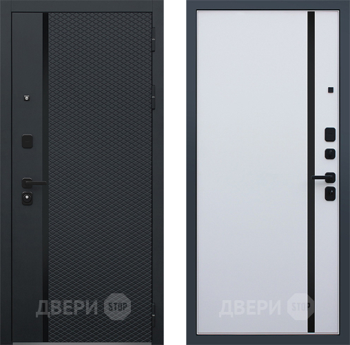 Дверь АСД Ньюкасл в Зеленоград